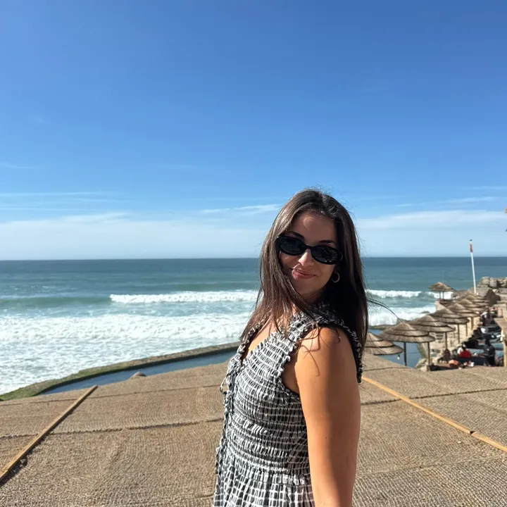 Monica