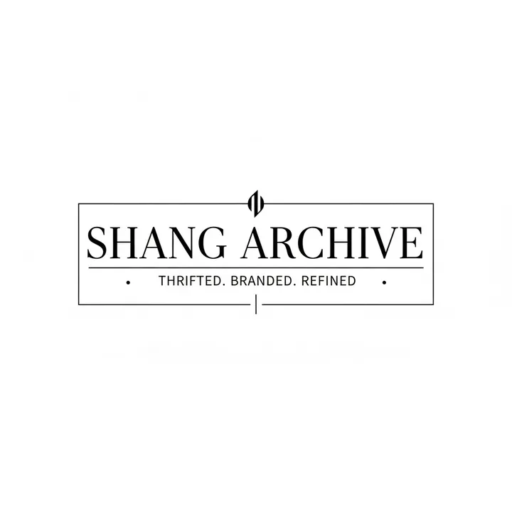 ShangG Collections