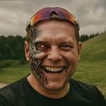 🇸🇪 Robert Nordmark 🇸🇪