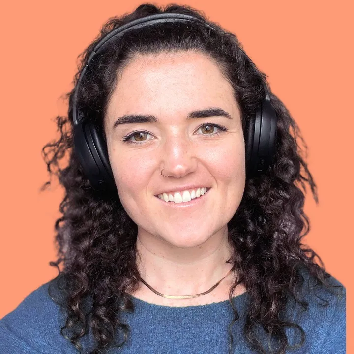 Ali | Native English Teacher