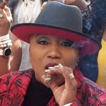 Roz Stafford