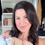 Megan | Practical Fashion | SAHM Style