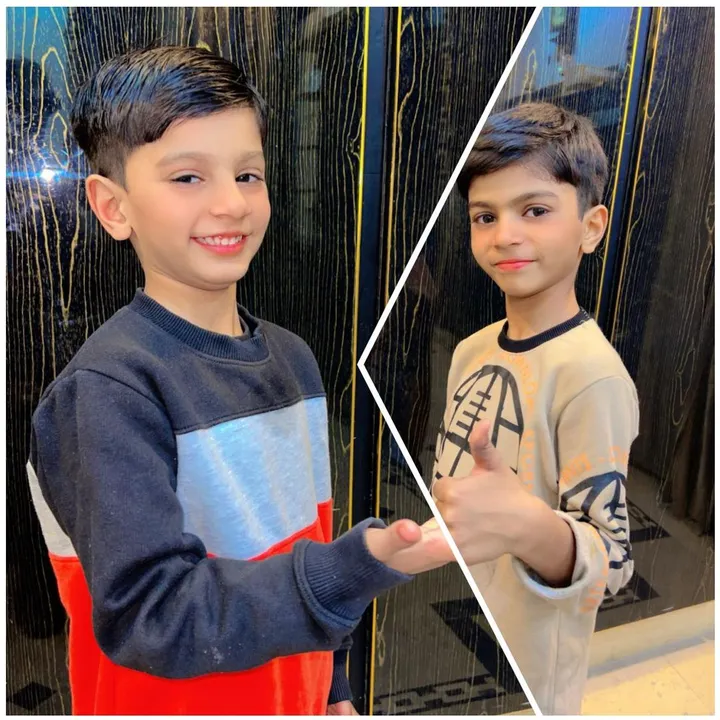 Ahmad and Arshmaan Vlogs