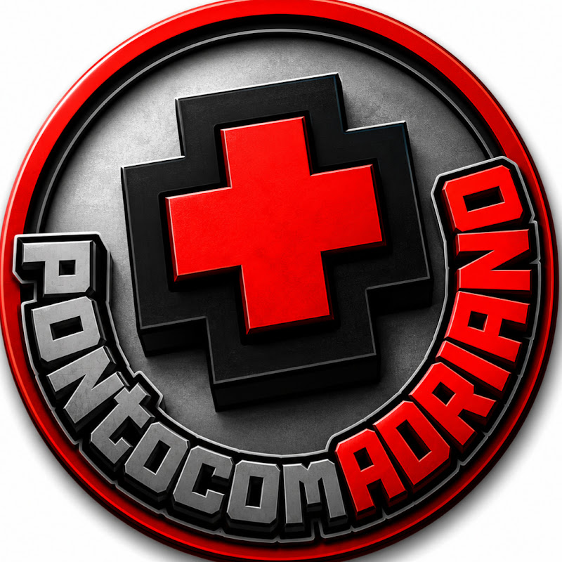 pontocomADRIANO +