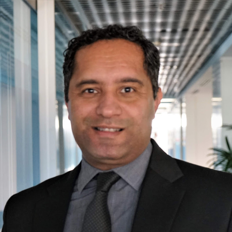 AI Guru Shailendra Kumar