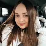 Alona Kaliuzhna