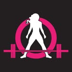Women Who Lift Weights