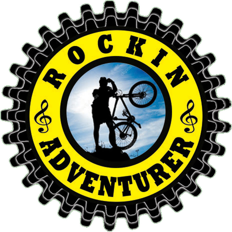 Rockin Adventurer