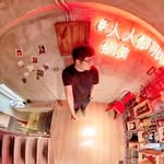 KaiKai玩生活⭐️台中美食•插畫攝影•打卡景點