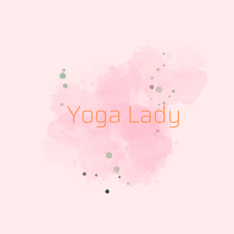 Yoga Lady