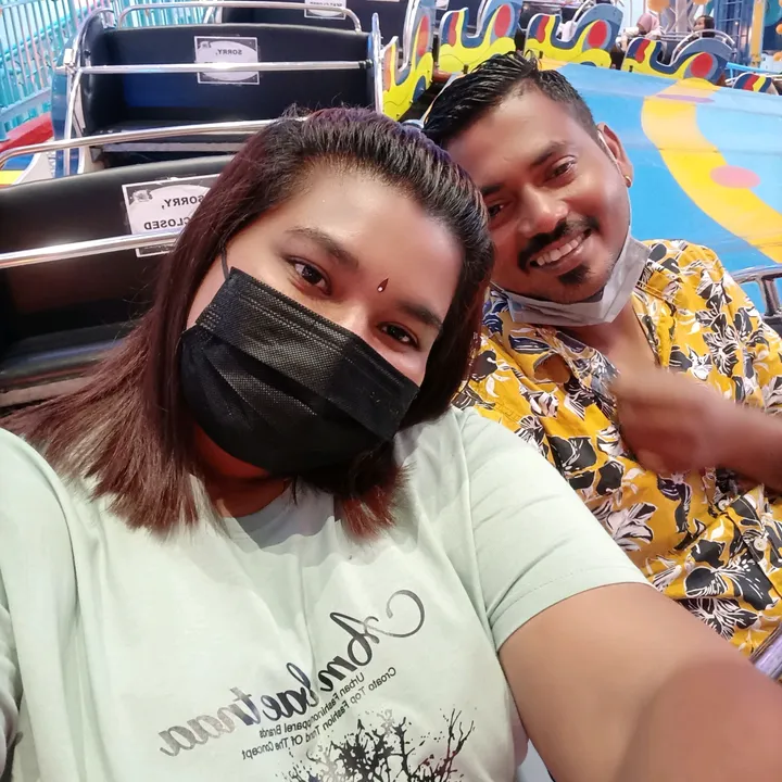 Ganesanmenagah