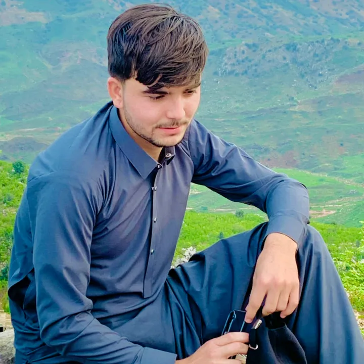 ༒☠︎𝑲𝑯__AFRIDI 💎