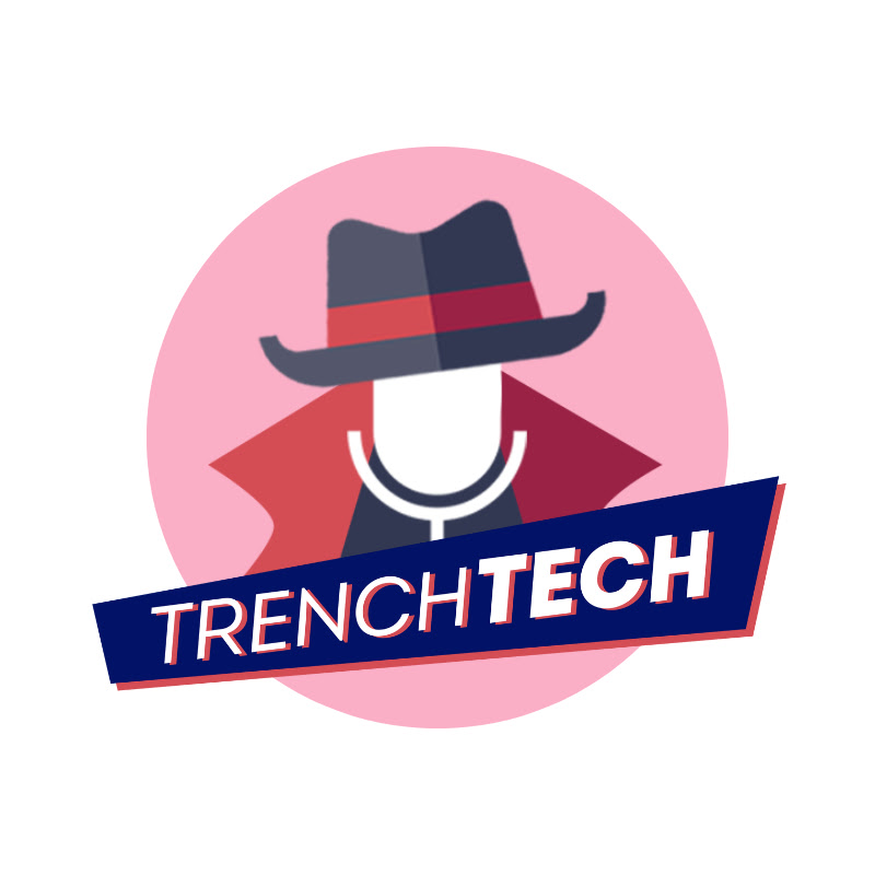 Trench Tech 🕵️‍♂️