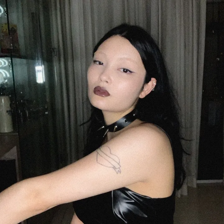 julia harumi morita