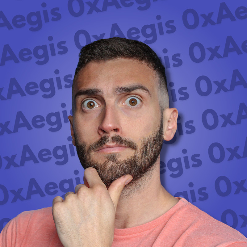 Aegis Crypto