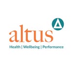 Altus - Health l Wellbeing l Performance