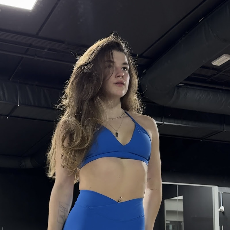 Zoé Amalys