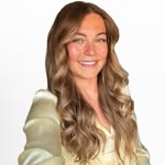 The British Blonde Specialist | Hair Extensions | UK & Algarve
