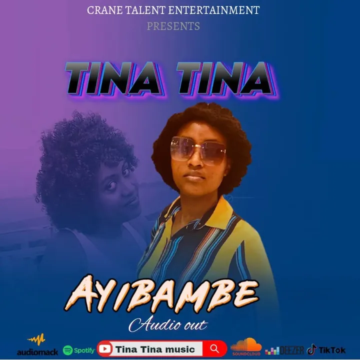 Tina tina gospel music