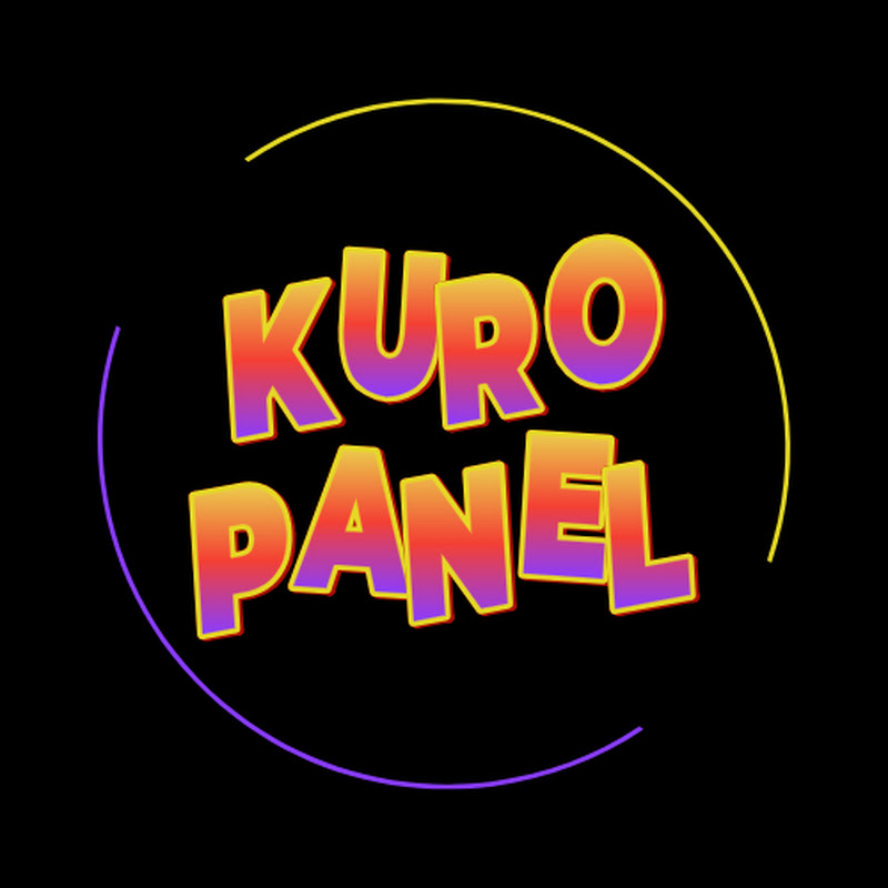 KuroPanel