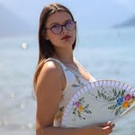 Gabriela, Lifestyle Content Creator & Social Media Manager