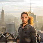 Bryan Toro