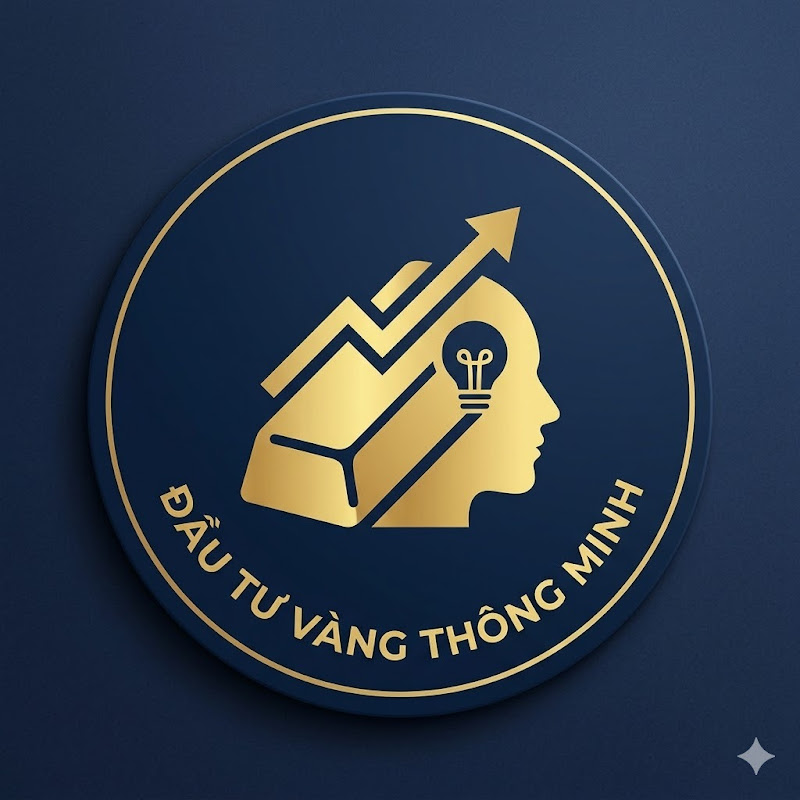 đầu tư vàng thông minh