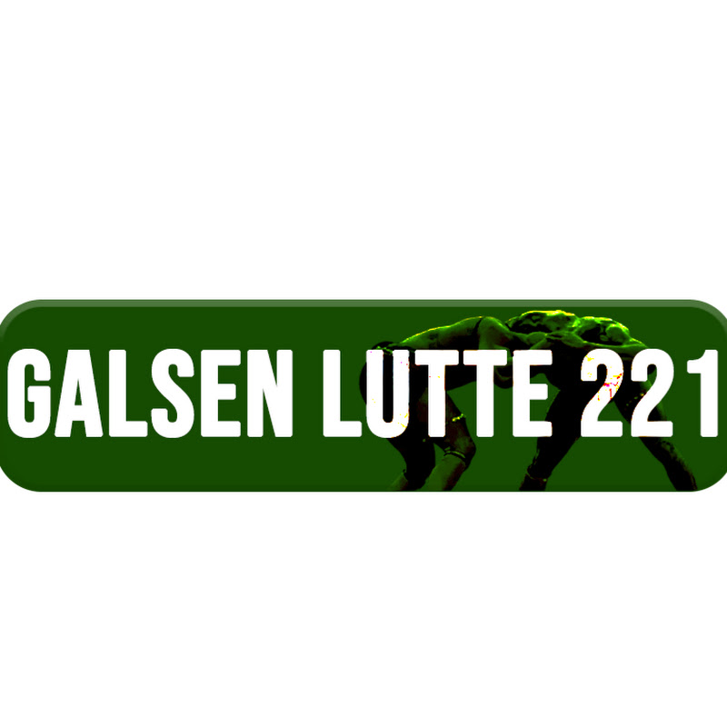 Galsen Lutte 221