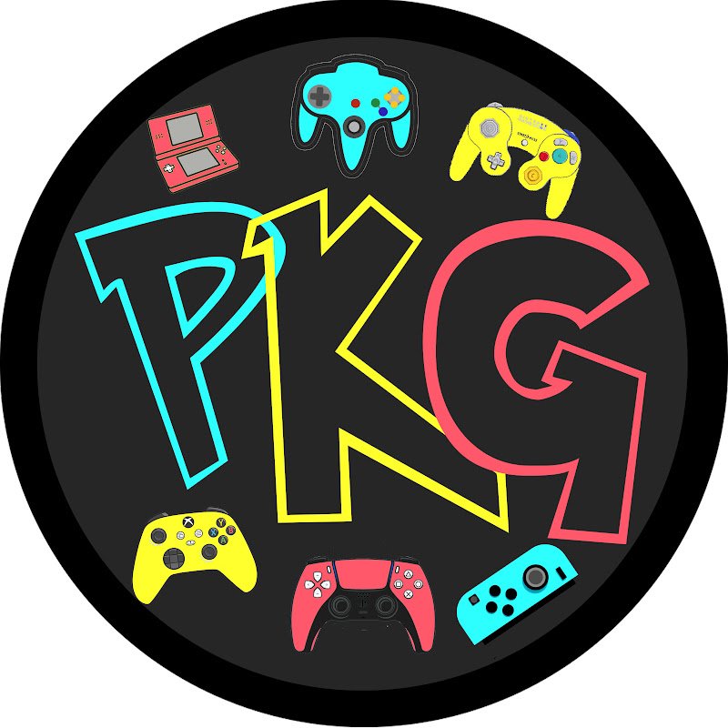 Piece of Kaake Gaming