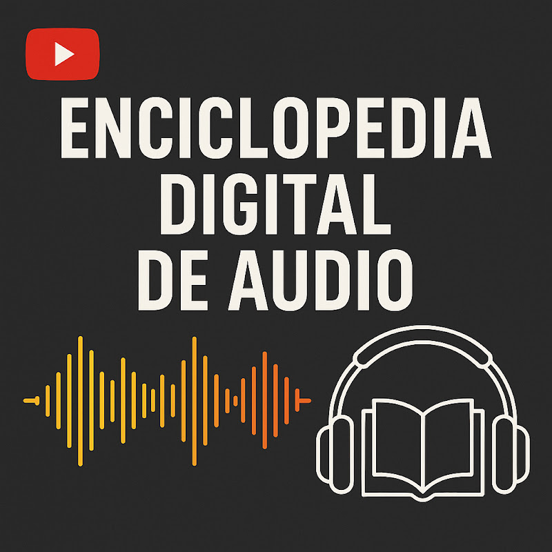 Enciclopedia Digital de Audio