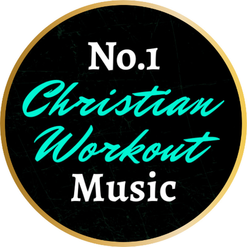 No.1 Christian Workout Music