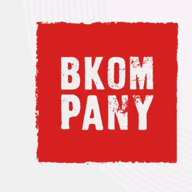Bkompany