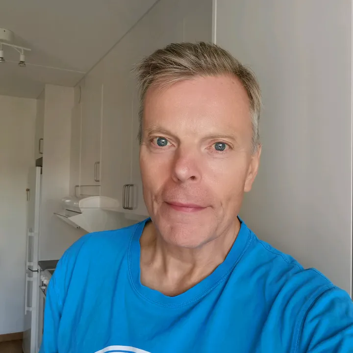 Anders Tony Gustavss
