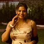 Leona Alison Dsouza