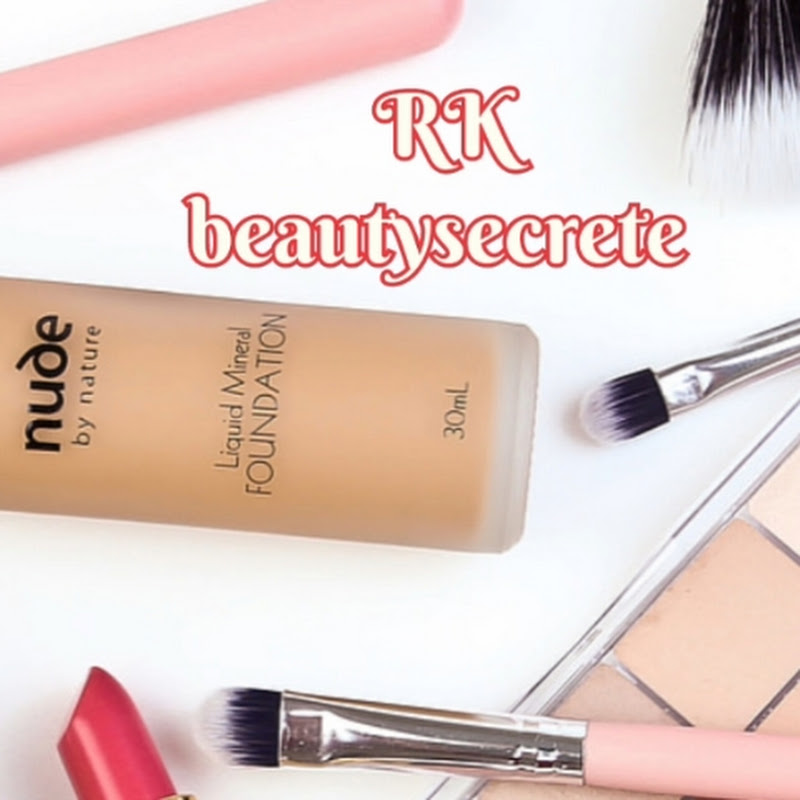 RKbeautysecret