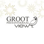 Groot Phesantekraal View