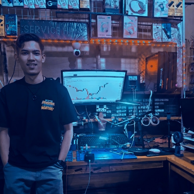 Luthfi service