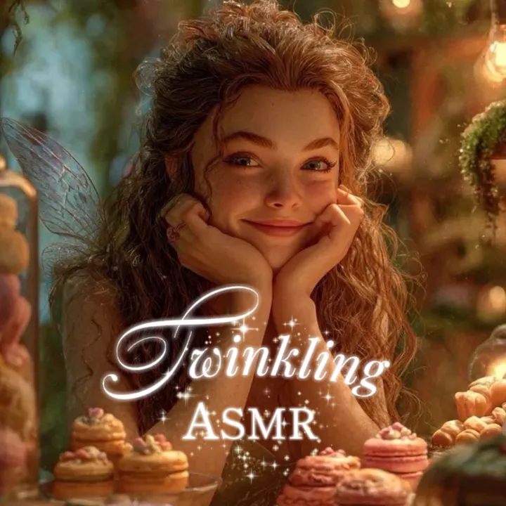 TWINKLING/ASMR