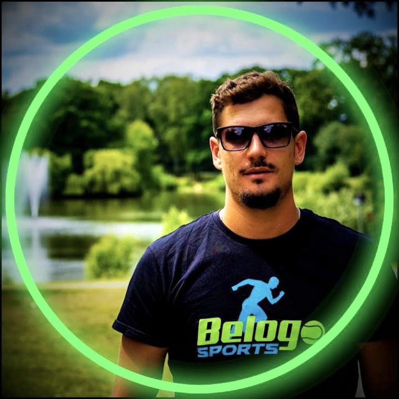 BelogoSports
