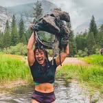 Molly | Hiking + Camping + Family Adventures