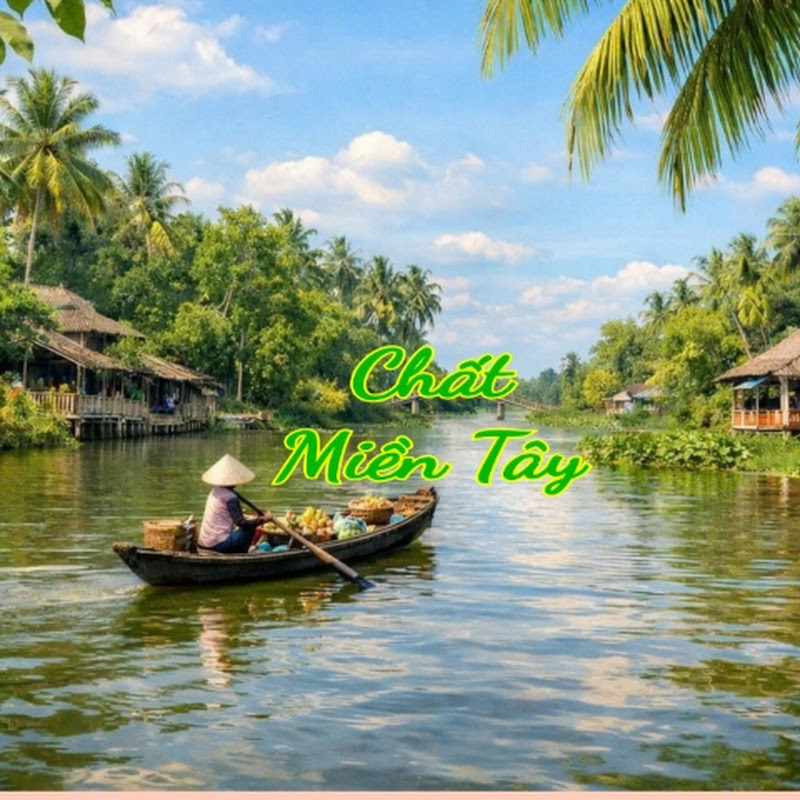 Chất Miền Tây