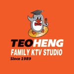 Teo Heng Family KTV Studio