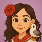 Mia Shy ASMR