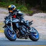 BMotorbike