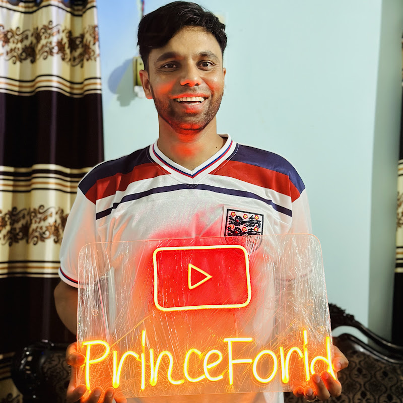 Prince Forid