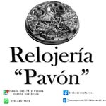 Relojeria Pavón