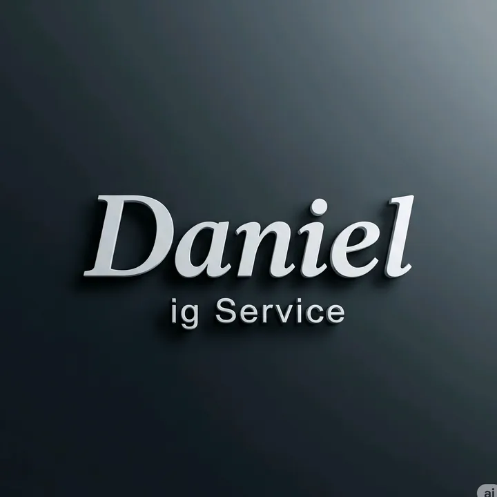 Daniel service