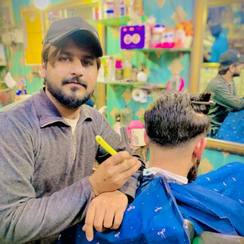 Farhan Cut's