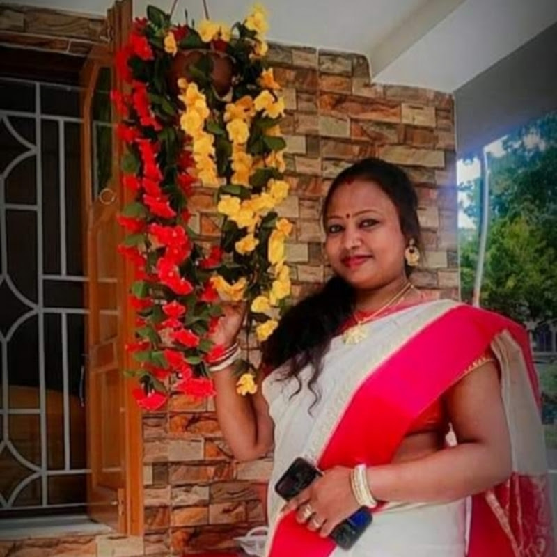 Rinkir rannaghar,( pranohara) 