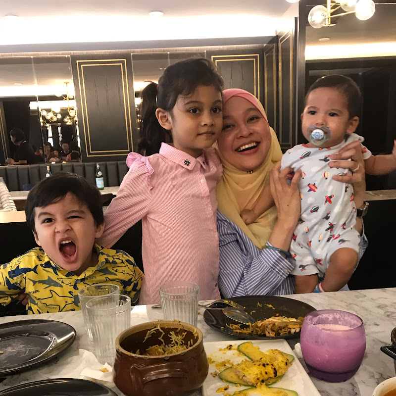 Hada theBestMama
